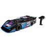 Losi 1/10 22S 2WD Dirt Oval Late Model RTR, Blue