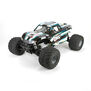 1/5 Monster Truck XL 4WD Gas RTR with AVC, Black