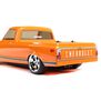 1/10 1972 Chevy C10 V100 AWD Pickup Truck Brushed RTR