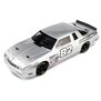 Pro-Line Racing 1/12 Pre-Cut 1986 Chevy Monte Carlo Clear Body: Losi NASCAR&reg; Race Car