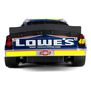 Losi 1/12 NASCAR RC Race Car Jimmie Johnson No. 48 Lowes Chevrolet Monte Carlo 2S AWD RTR Brushed On-Road (Battery & Charger Included), Blue