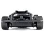 Losi 1/12 NASCAR RC Race Car Jeff Gordon No. 24 Dupont Chevrolet Monte Carlo 2S AWD RTR Brushed On-Road (Battery & Charger Included), Blue