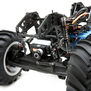 1/8 LMT 3S 4X4 RTR Brushless Monster Truck