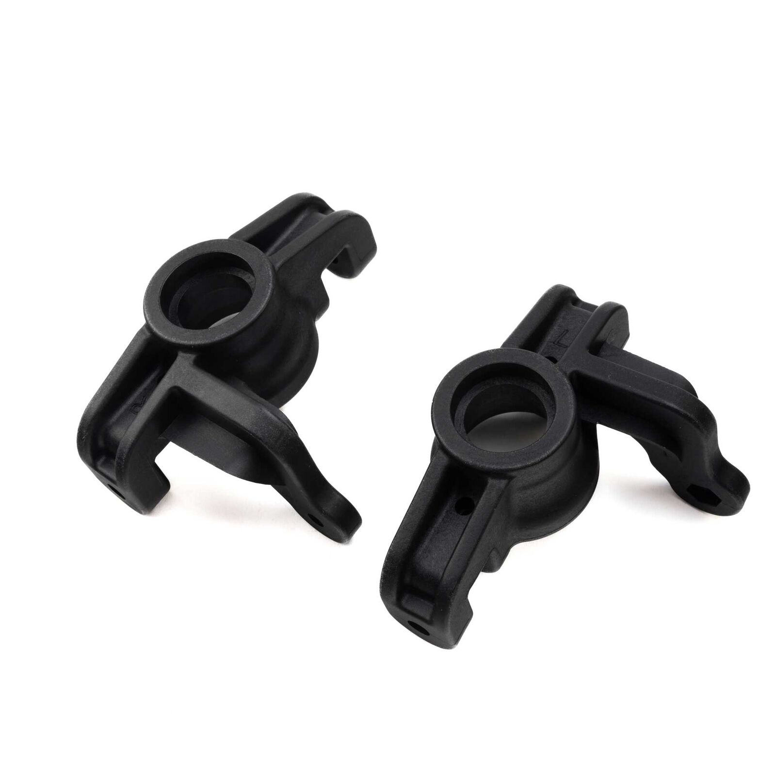 Spindle Set, Front (2): All 5IVE
