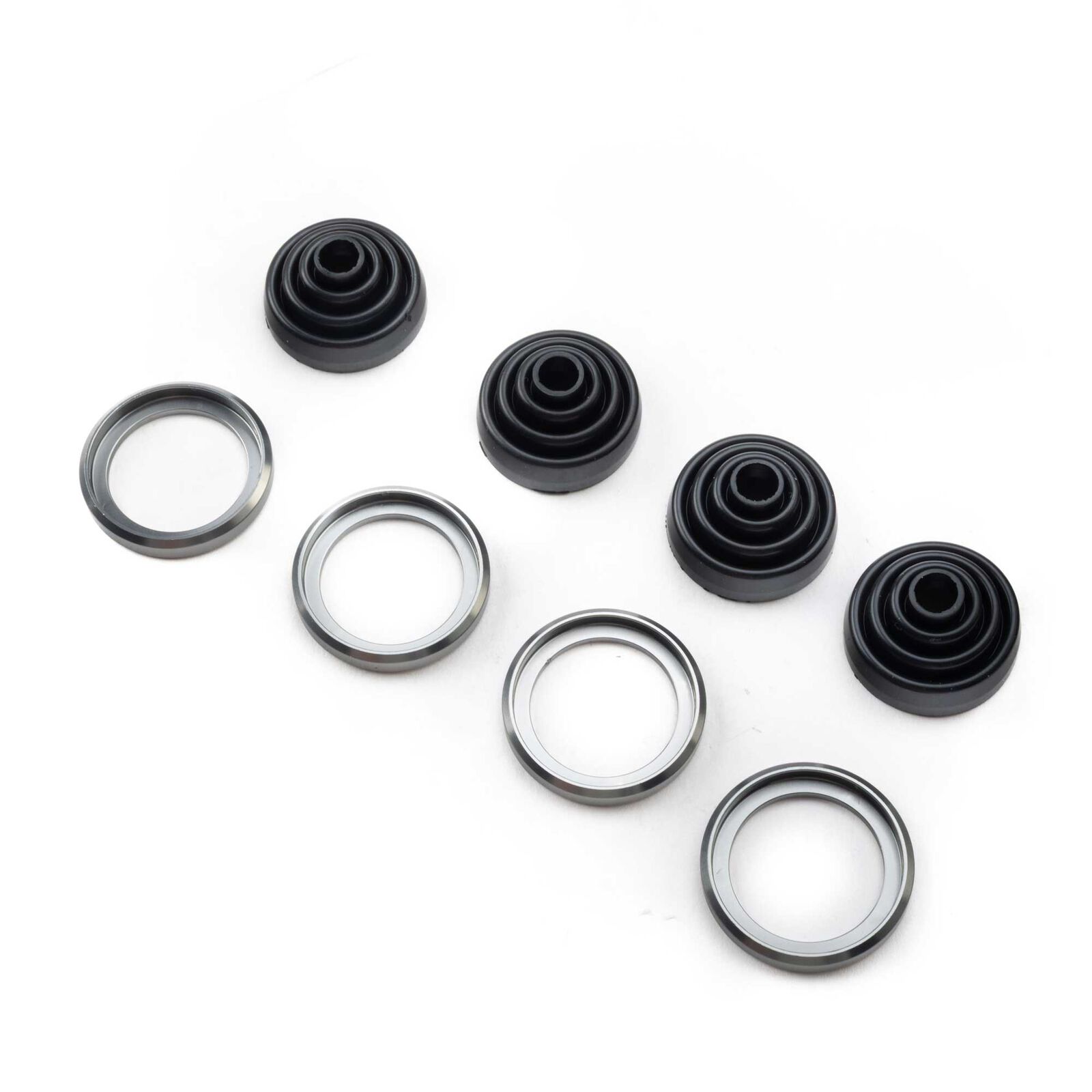Axle Boot Set: 5IVE 3.0