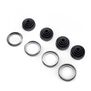 Axle Boot Set: 5IVE 3.0