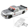 1/12 Pre-Cut 2024 Ford F-150 Truck Clear Body: Losi NASCAR