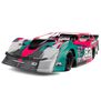 Pro-Line Racing 1/12 Pre-Cut Dirt Late Model Tombstone Hi-Performance Clear Body: Losi GROM ALM and NASCAR
