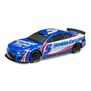 1/12 NASCAR RC Race Car Kyle Larson No. 5 2024 HendrickCars.com  Chevrolet ZL1 Camaro 2S AWD RTR Brushed On-Road (Battery & Charger Included), Blue