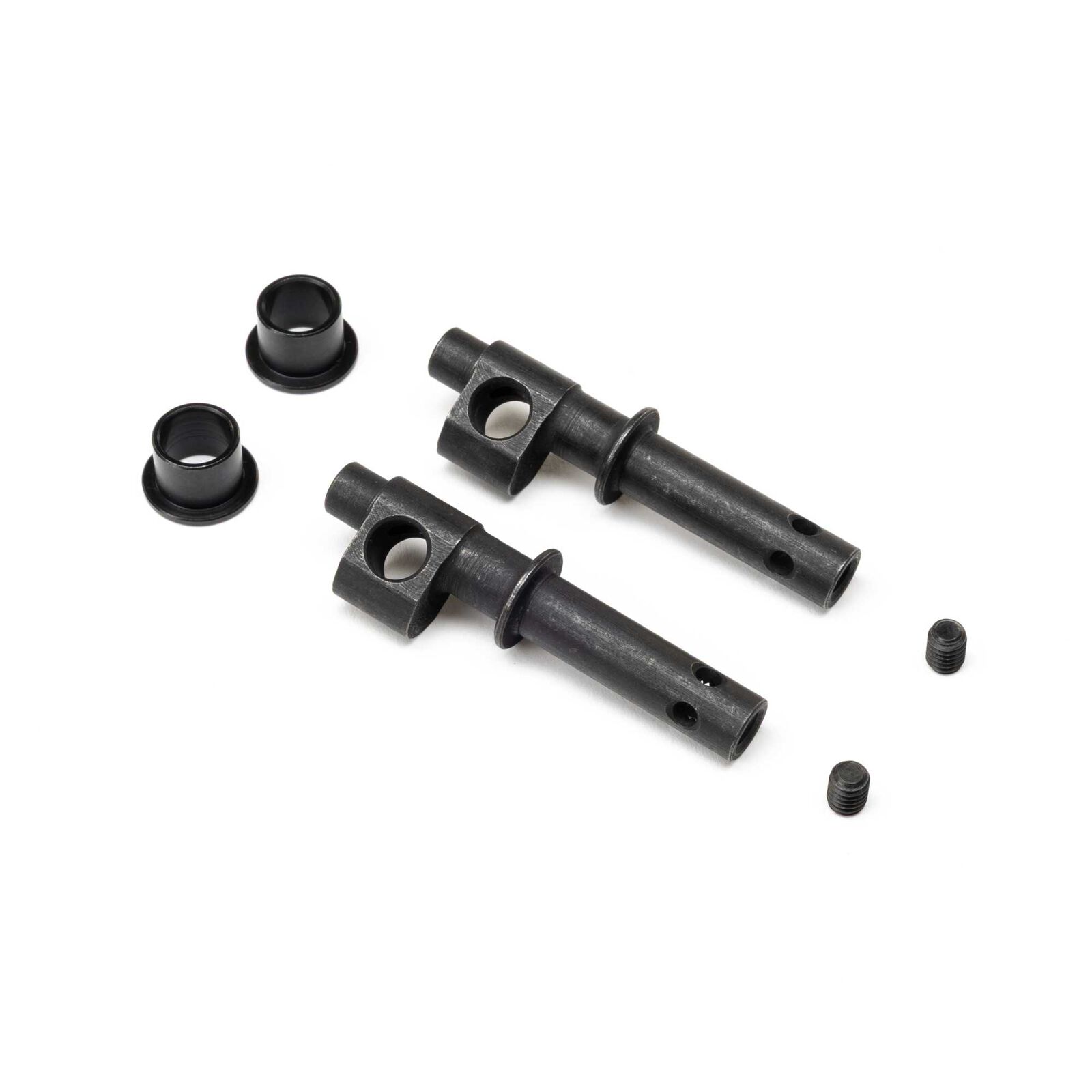 Losi Brake Cams and Bushings (2): 55IVE-TG 3.0