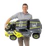 Losi 1/5 5IVE-TG 3.0 Gas 4WD Desert Truck RTR