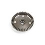 Losi Rear Differential Ring & Pin Gear: 8X, 8XE 2.0