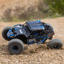 1/10 Rock Rey 4WD Brushless RTR with AVC, Blue