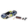 Losi 1/12 NASCAR RC Race Car Jimmie Johnson No. 48 Lowes Chevrolet Monte Carlo 2S AWD RTR Brushed On-Road (Battery & Charger Included), Blue