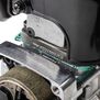 Losi FJ350 35.2cc Gas Engine with Air Filter Clutch & Muffler