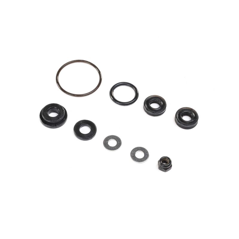 Shock Rebuild Kit: PM-MX/SM