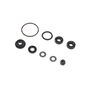 Shock Rebuild Kit: PM-MX/SM