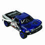 1/24 Micro Brushless SCT RTR Silver