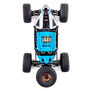 1/10 Lasernut 2.2 4S 4WD RTR Brushless Desert Buggy