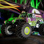 1/8 LMT 3S 4X4 RTR Brushless Monster Truck