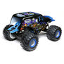 1/8 LMT 3S 4X4 RTR Brushless Monster Truck