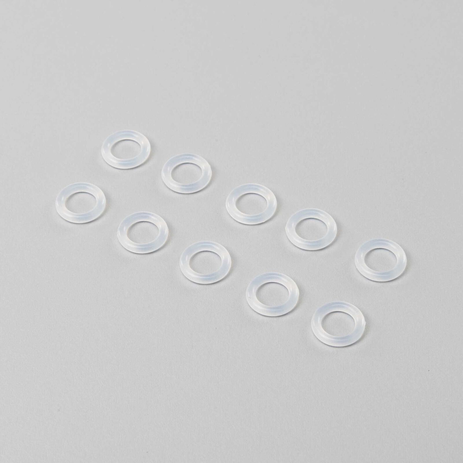 Losi Differential O-Rings, V2 (12): 8X