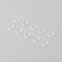 Losi Differential O-Rings, V2 (12): 8X