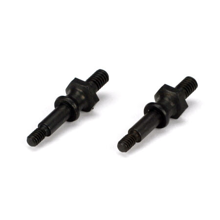 Losi Shock Standoff Set: 8B, 8T | Losi