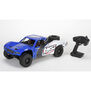 1/10 Baja Rey 4WD Desert Truck Brushless  RTR with AVC, Blue