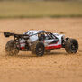 1/14 Mini 8IGHT-DB 4WD Buggy Brushless RTR, White