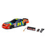 Losi 1/12 NASCAR RC Race Car Jeff Gordon No. 24 Dupont Chevrolet Monte Carlo 2S AWD RTR Brushed On-Road (Battery & Charger Included), Blue