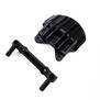 Spare Tire Heel and Rear Cage Mount: 5IVE-T 3.0