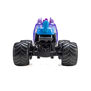 Losi 1/18 Mini LMT Sparkle Smash 2S 4X4 RTR Brushed Monster Truck (Battery & Charger Included)