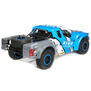 1/10 Ford Raptor Baja Rey 4WD Desert Truck Brushless RTR, King Shocks