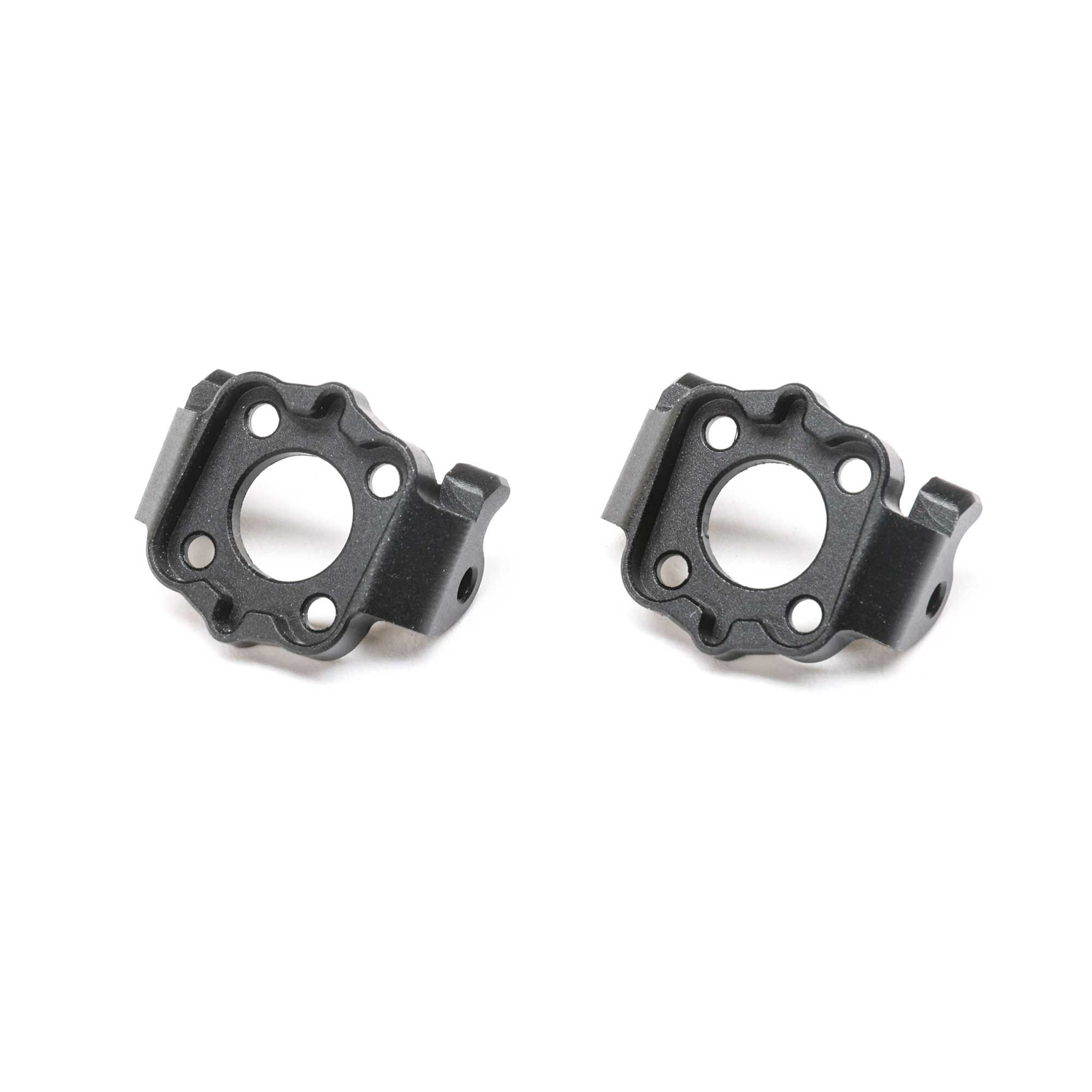 2 P Per FS Racing 511484 Alluminio Sterzo Hub Carrier (L/R) (Al.) 1/10 2 P Per FS Racing 511484 Alluminio Sterzo Hub Carrier (L/R) (Al.) 1/10
