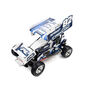 Pro-Line Racing 1/10 Hole Shot 3.0 M4 Rear 1.7"/2.2" Dirt Oval Tires (2)