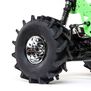 1/8 LMT Mega Truck 4S 4X4 RTR Brushless Mega Truck