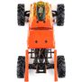 1/8 LMT Mega Truck 4S 4X4 RTR Brushless Mega Truck