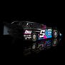 Losi 1/10 22S 2WD Dirt Oval Late Model RTR, Blue