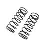 Rear Spring 13.1 lb Rate, Orange (2): 5IVE-T 3.0