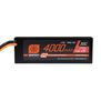 Spektrum Accessories 7.4V 4000mAh 2S 30C Smart G2 Hardcase LiPo Battery: IC5