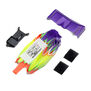 Pro-Line Racing Limited Edition Pre-Cut/Pre-Painted Crowd Pleazer Slipstream Body with ESC Relocator: Losi Micro-B
