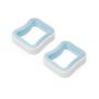 Losi Air Cleaner Foam Elements (2): 5IVE-TG 3.0