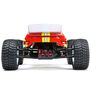 1/10 22S ST 2WD Brushless RTR with AVC: Red/Yellow