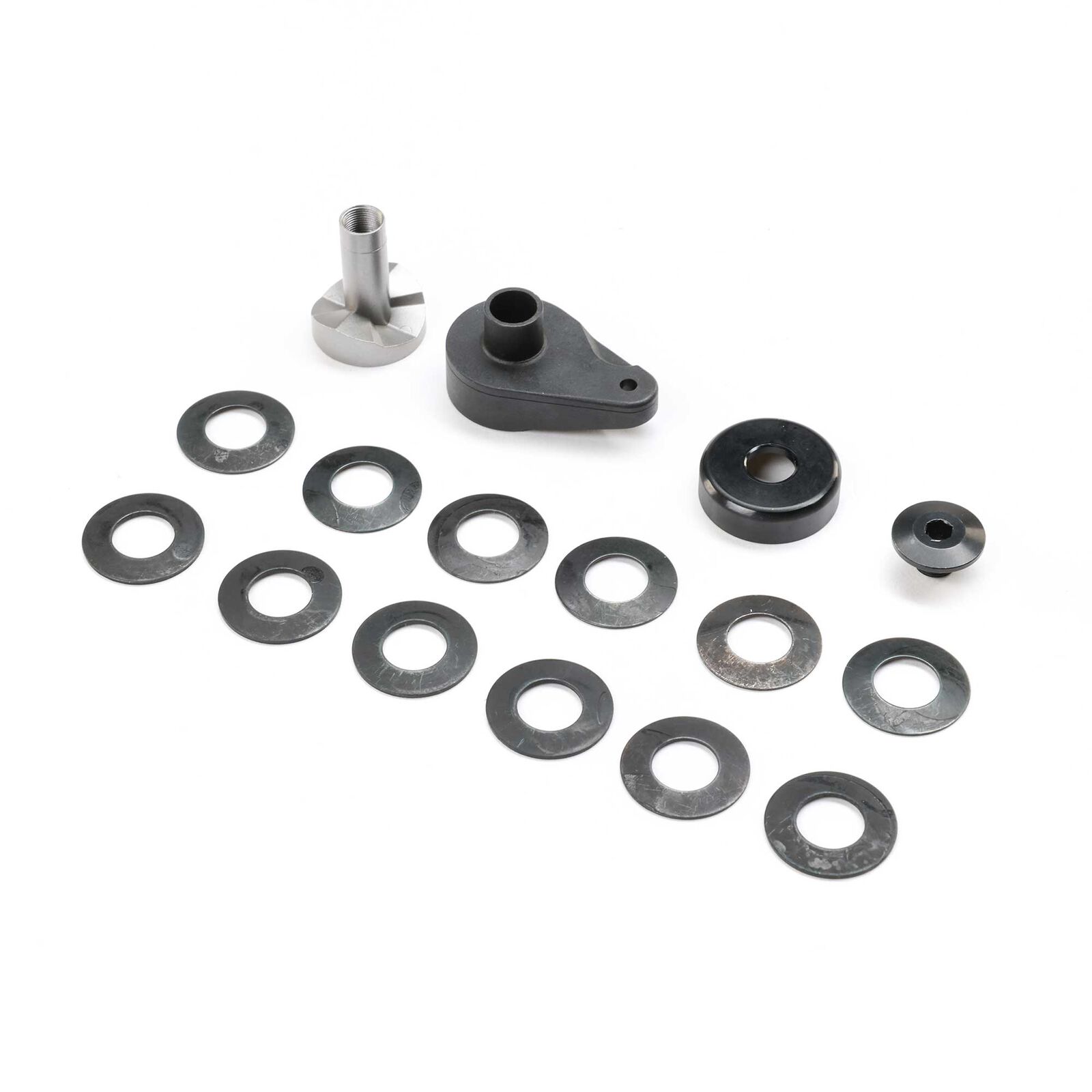 HD Servo Saver, 25T: LMT 2.0