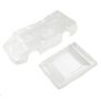 Pro-Line Racing 1/12 Pre-Cut Dirt Late Model Tombstone Hi-Performance Clear Body: Losi GROM ALM and NASCAR