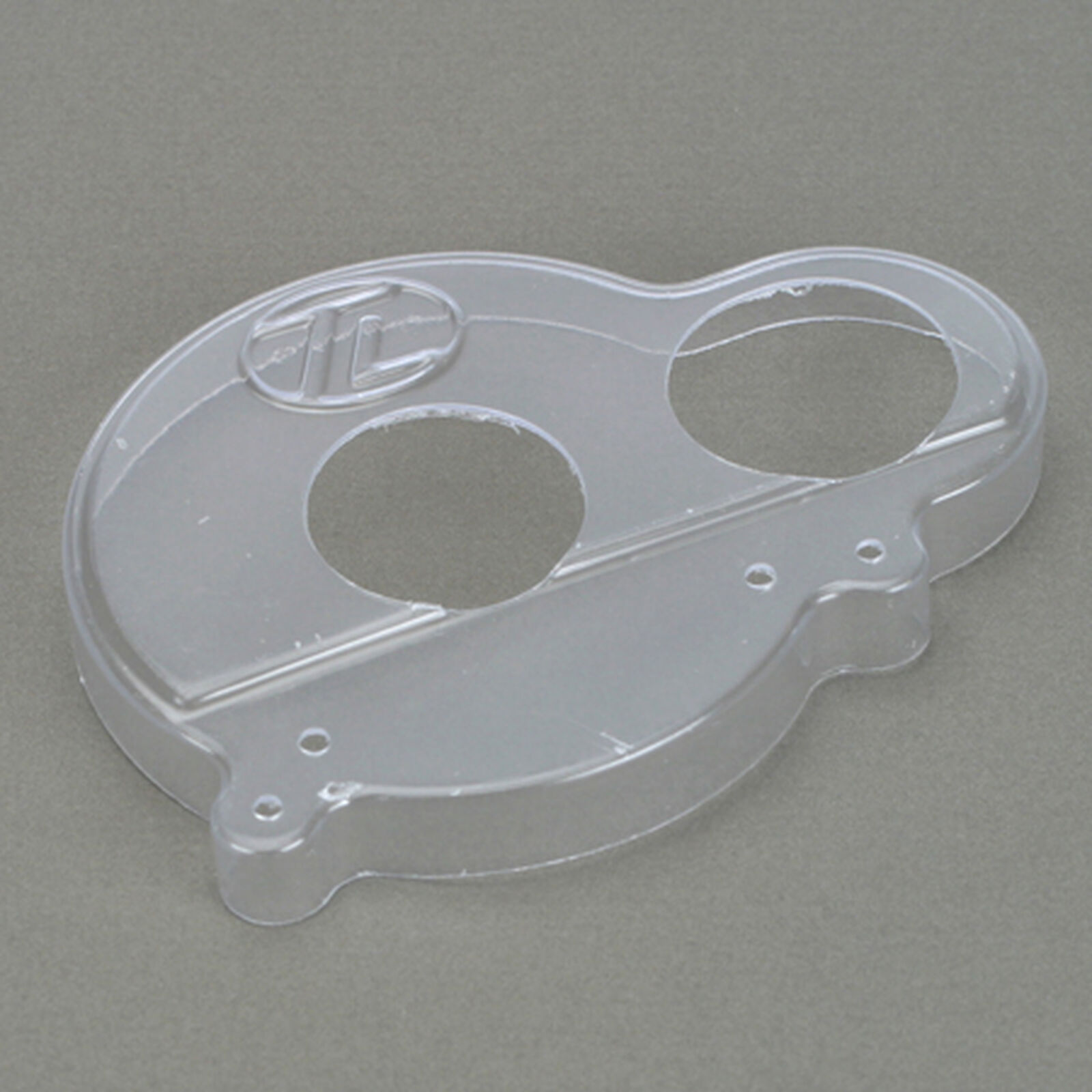 Inside Gear Cover: LST2, XXL/2