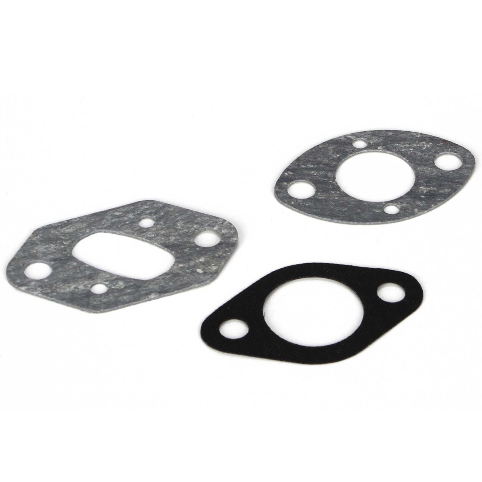 Losi Carb Mounting Gasket Set: 5IVE-TG 3.0
