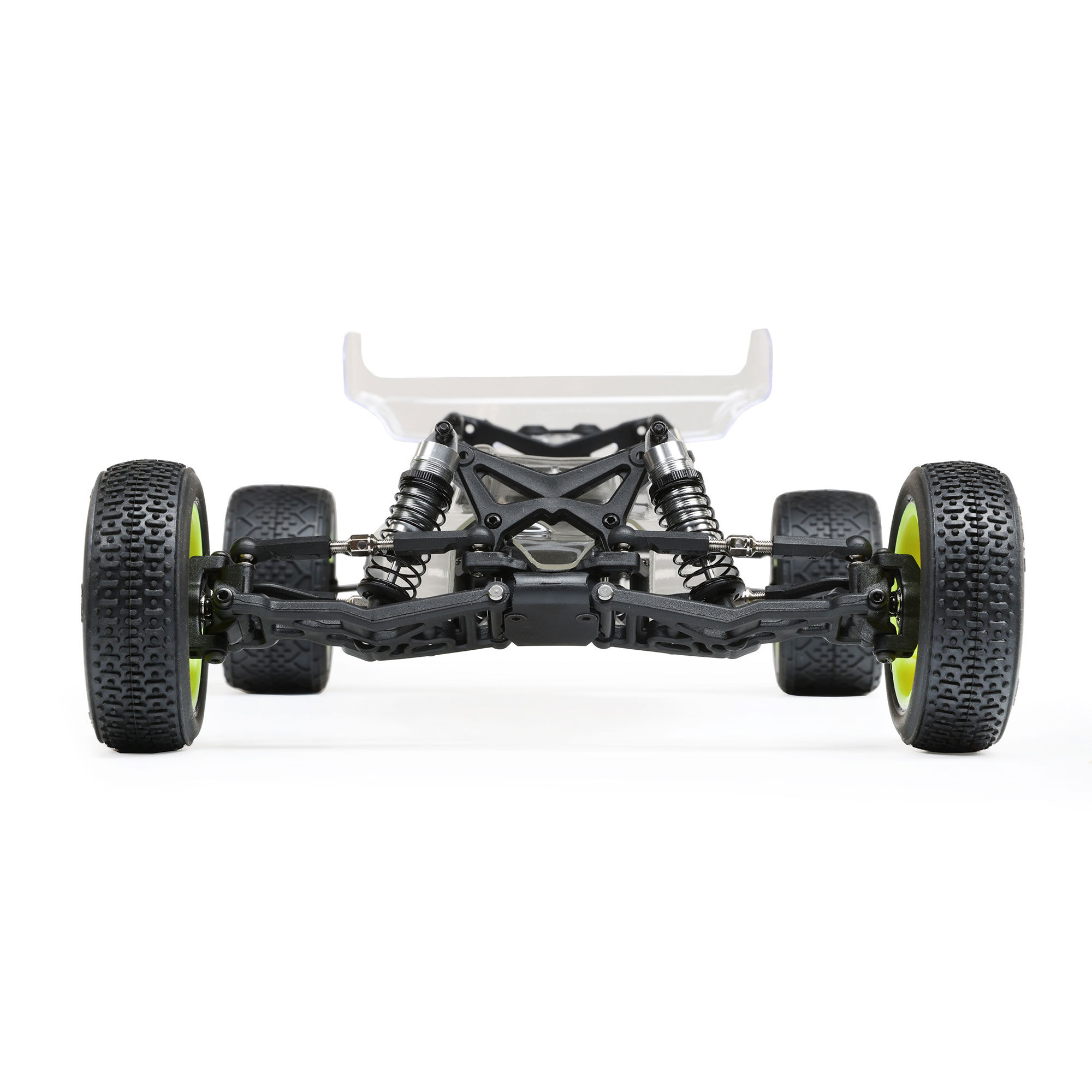 1/16 Mini-B 2S 2WD Roller Buggy | Losi