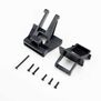 Losi Clipless Body Mounts: 22S DLM